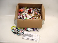 Partij decoratie - afbeelding 1 van  5