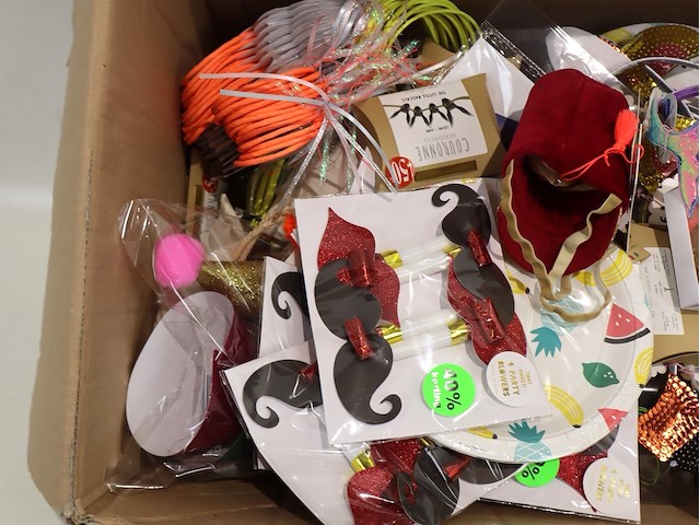 Partij decoratie - afbeelding 4 van  5