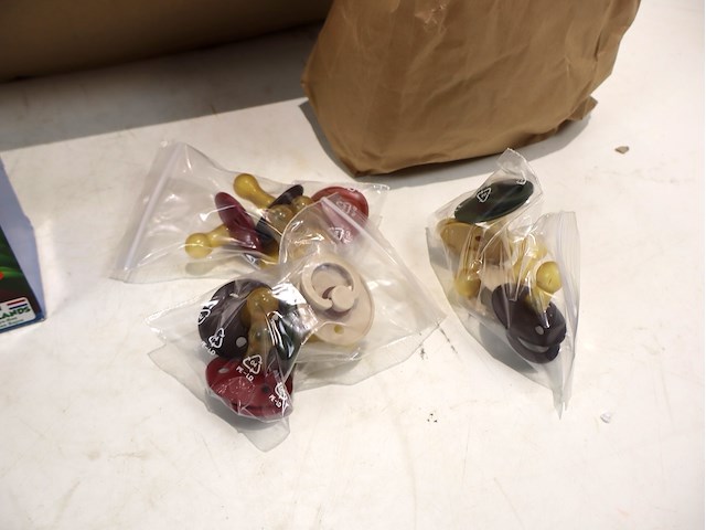 Partij decoratie - afbeelding 4 van  6