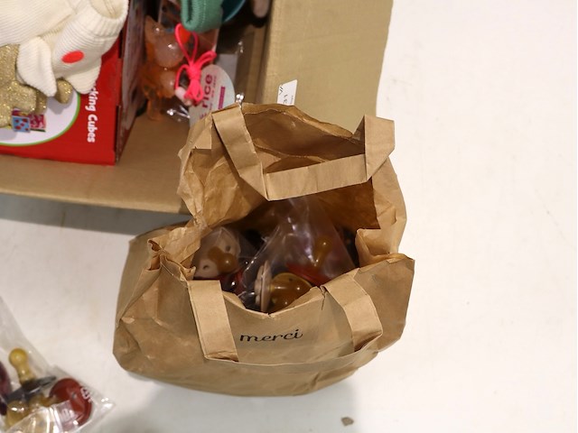 Partij decoratie - afbeelding 5 van  6