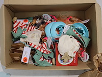 Partij decoratie - afbeelding 6 van  6