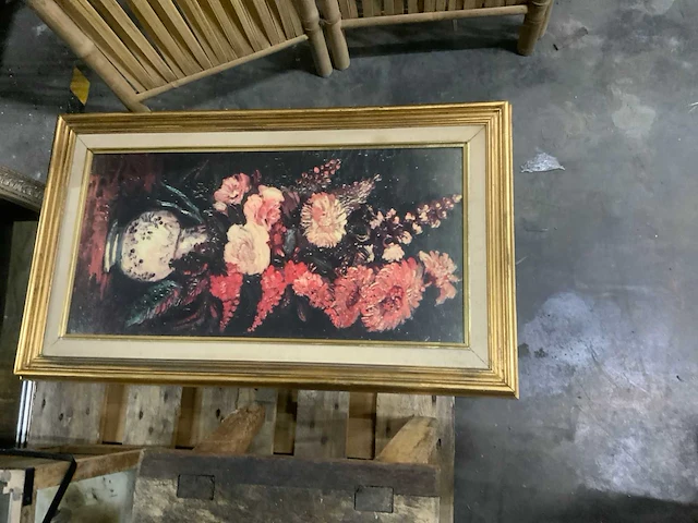 Partij decoratie - afbeelding 4 van  7