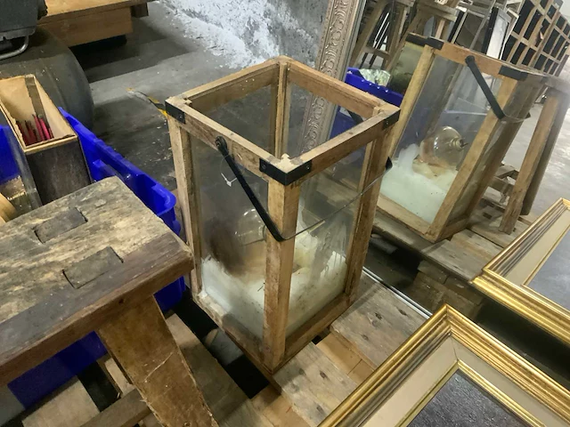 Partij decoratie - afbeelding 6 van  7
