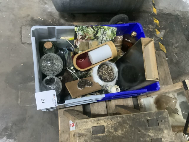 Partij decoratie - afbeelding 7 van  7