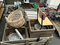 Partij decoratie - afbeelding 1 van  4