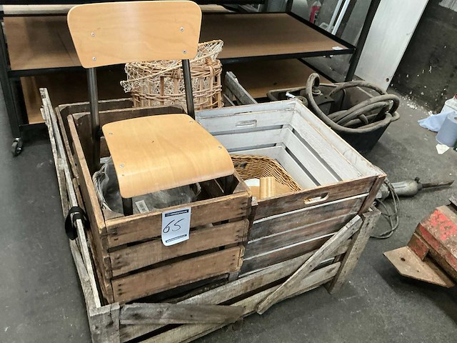 Partij decoratie - afbeelding 2 van  4