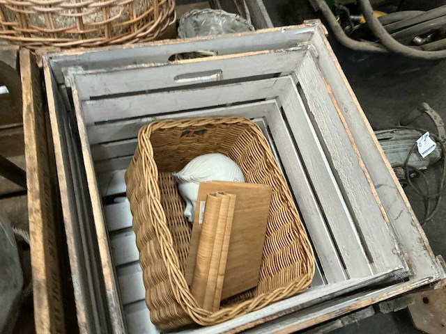 Partij decoratie - afbeelding 3 van  4