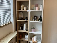 Partij decoratiemateriaal - afbeelding 1 van  12