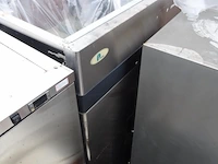 Partij defecte inox toestellen - afbeelding 4 van  5