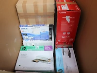 Partij defecte printers + gaming laptop - afbeelding 1 van  6