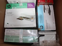 Partij defecte printers + gaming laptop - afbeelding 2 van  6