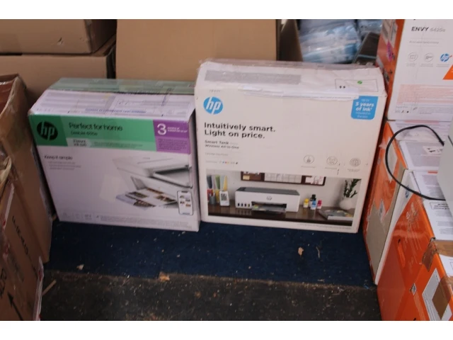 Partij defecte printers + gaming laptop - afbeelding 4 van  6