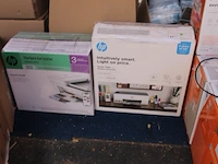 Partij defecte printers + gaming laptop - afbeelding 4 van  6