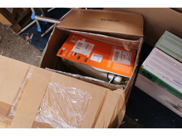 Partij defecte printers + gaming laptop - afbeelding 5 van  6