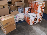 Partij defecte printers + gaming laptop - afbeelding 6 van  6