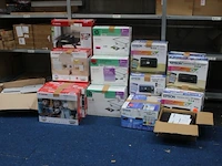 Partij defecte printers - afbeelding 1 van  6