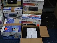 Partij defecte printers - afbeelding 2 van  6