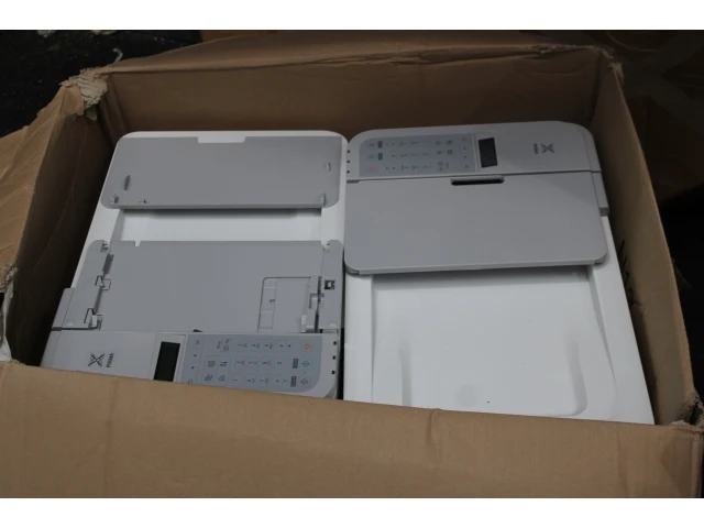 Partij defecte printers - afbeelding 6 van  6