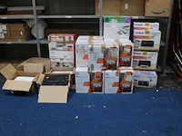 Partij defecte printers - afbeelding 1 van  7