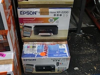 Partij defecte printers - afbeelding 3 van  7