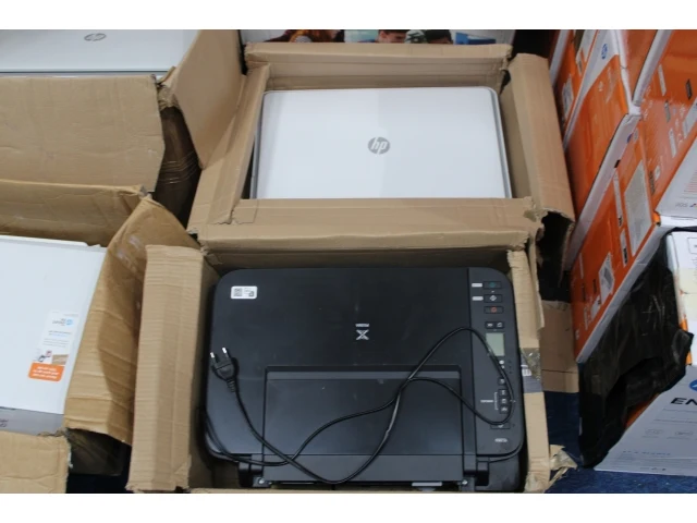 Partij defecte printers - afbeelding 5 van  7