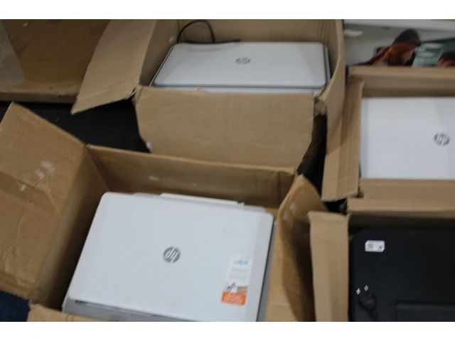 Partij defecte printers - afbeelding 6 van  7