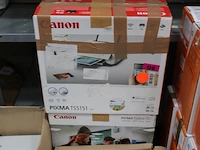 Partij defecte printers - afbeelding 7 van  7