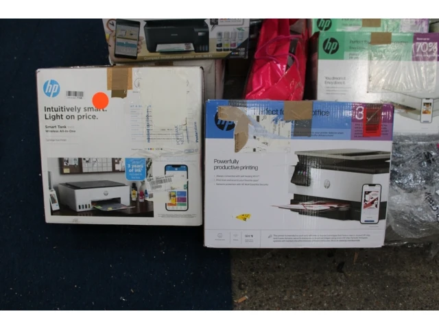 Partij defecte printers - afbeelding 3 van  9