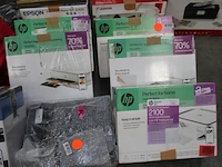 Partij defecte printers - afbeelding 4 van  9