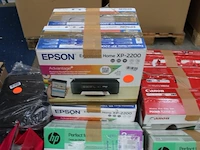 Partij defecte printers - afbeelding 5 van  9