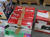Partij defecte printers - afbeelding 6 van  9