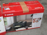 Partij defecte printers - afbeelding 8 van  9