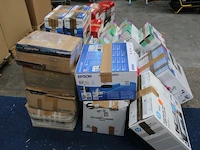 Partij defecte printers - afbeelding 9 van  9