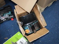 Partij defecten - afbeelding 2 van  16