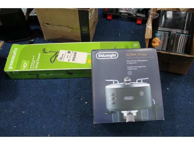 Partij defecten - afbeelding 3 van  16