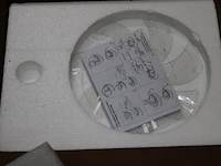 Partij defecten - afbeelding 4 van  16