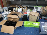 Partij defecten - afbeelding 1 van  16