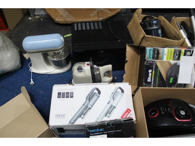 Partij defecten - afbeelding 9 van  16