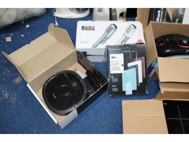 Partij defecten - afbeelding 10 van  16