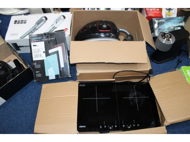 Partij defecten - afbeelding 11 van  16