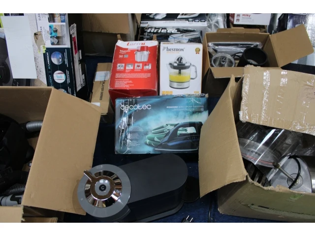 Partij defecten - afbeelding 12 van  16