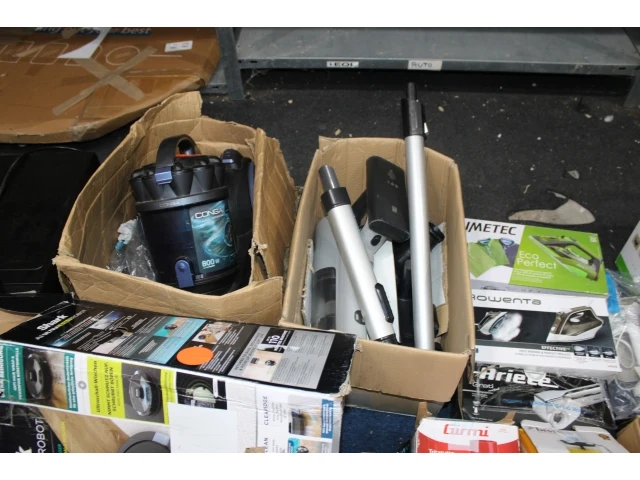 Partij defecten - afbeelding 13 van  16