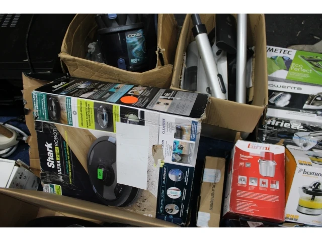 Partij defecten - afbeelding 14 van  16