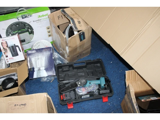 Partij defecten - afbeelding 16 van  16