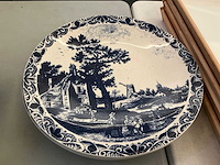 Partij delfts blauw - afbeelding 5 van  7