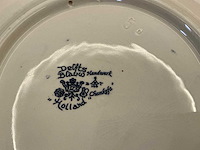 Partij delfts blauw - afbeelding 6 van  7