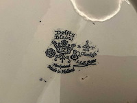 Partij delfts blauw - afbeelding 7 van  7