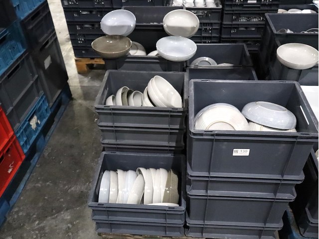 Partij design borden - afbeelding 2 van  4