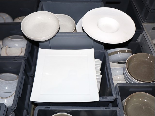 Partij design borden - afbeelding 1 van  3