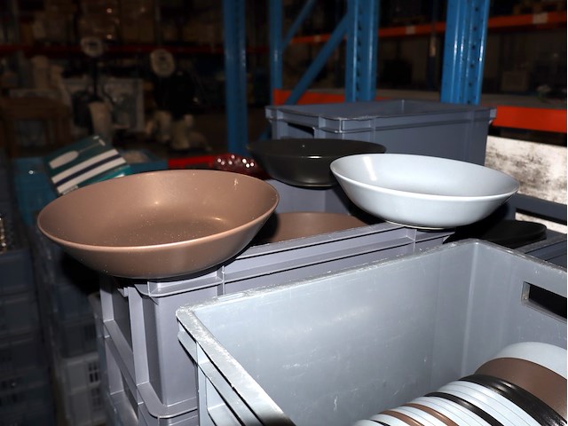 Partij design borden - afbeelding 1 van  6